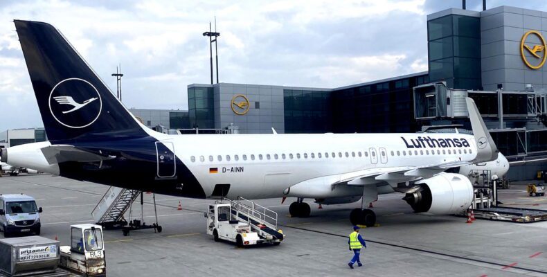 Unlock Lufthansa Miles at Bonus Rates