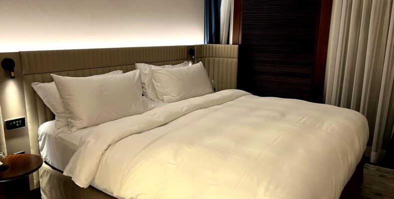 Maximize Rewards for Marriott Stays