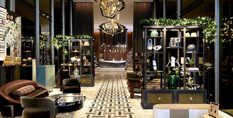 Unlock Free Nights with Hyatt Brand Explorer