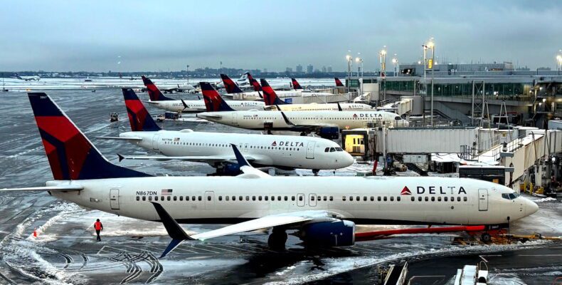One-Way Flights Surpass Roundtrip Costs
