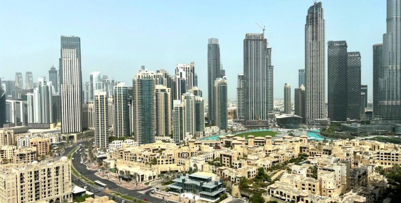 Gulf Nations Introduce Unified Travel Visa