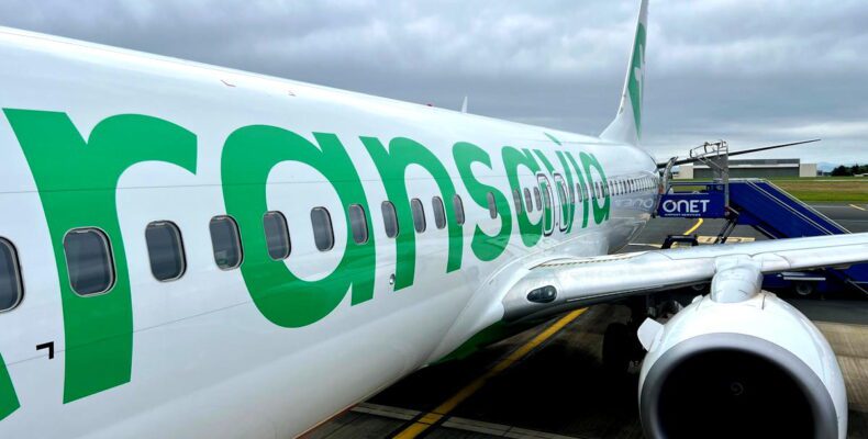 Transavia's Innovative Ticket Resale Revolution