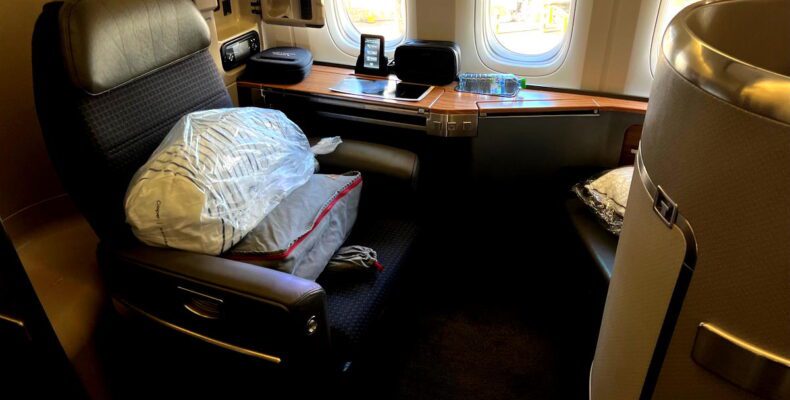 Citi ThankYou Now Transfers to AAdvantage