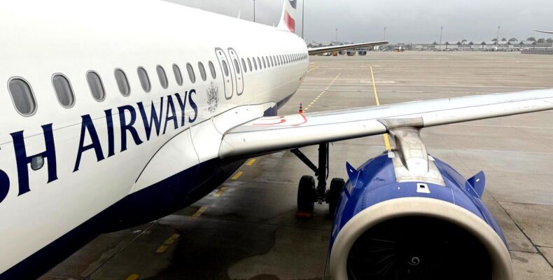 Navigating the UK ETA Application Process