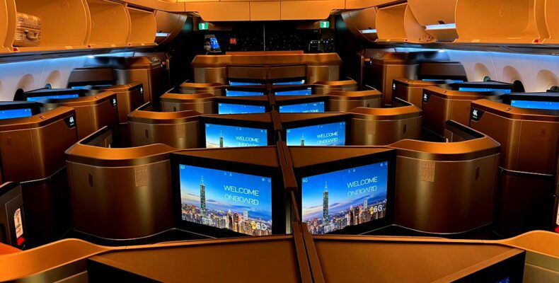 Starlux Airlines Connects Phoenix to Asia Starlux Airlines Connects Phoenix to Asia