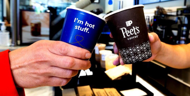 Southwest Airlines Elevates In-Flight Coffee Experience Southwest Airlines Elevates In-Flight Coffee Experience