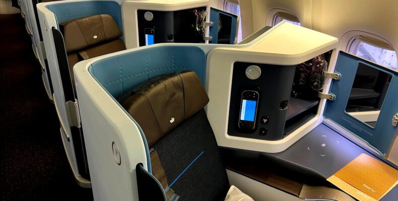 Save 25% on Air France-KLM Flights