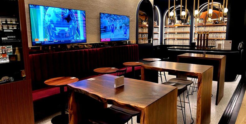 Top Credit Cards for Lounge Access