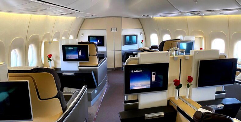 Unlock Aeroplan Rewards with Chase Sapphire