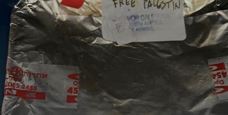 Iberia's Kosher Meals Spark Controversy