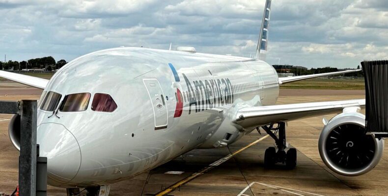 American Airlines Compensation Call Insights Revealed