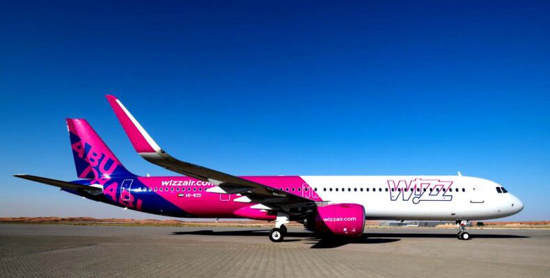 EL AL Opposes Wizz Air's Israel Growth