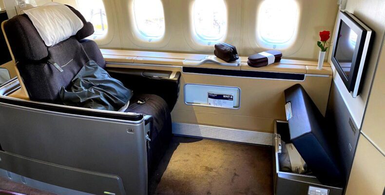 Buying Airline Miles: Proceed with Caution