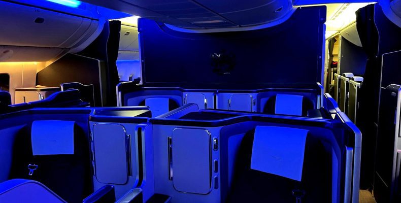 First Class Friend Visits: Is It Allowed?