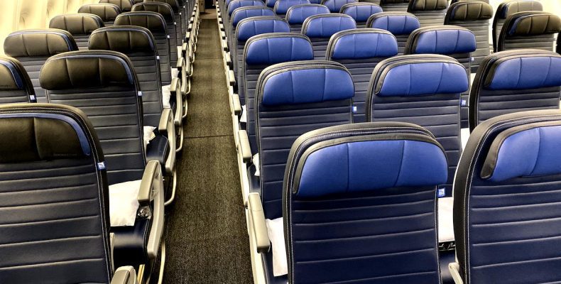United Airlines Customer Loses $17K to Scam