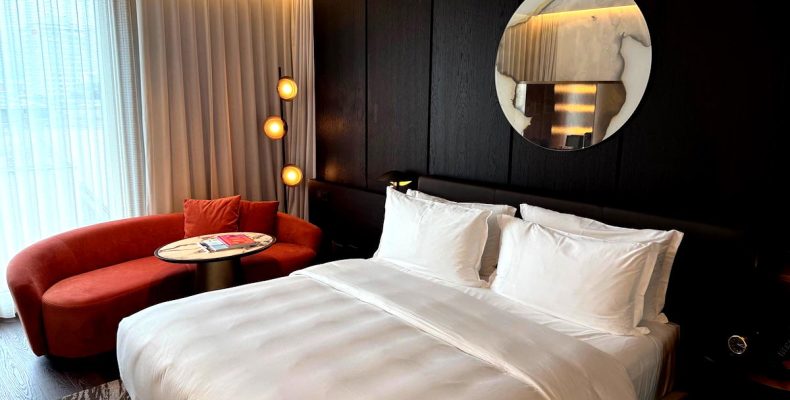Maximize Your Citi Strata Hotel Credit