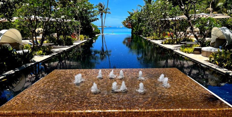 Redeem Hotel Points for Friends Easily