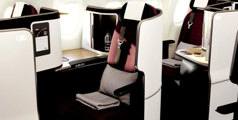SWISS Unveils A350-900s: New Cabins Await