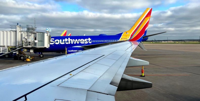 Southwest Airlines Announces Exciting Iceland Routes