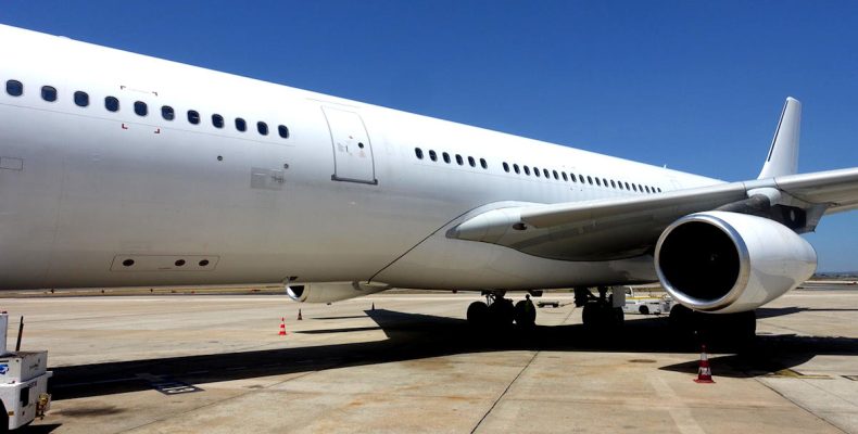 US Launches Its Own Deportation Airline