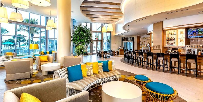 Earn More Wyndham Rewards with Citi Points