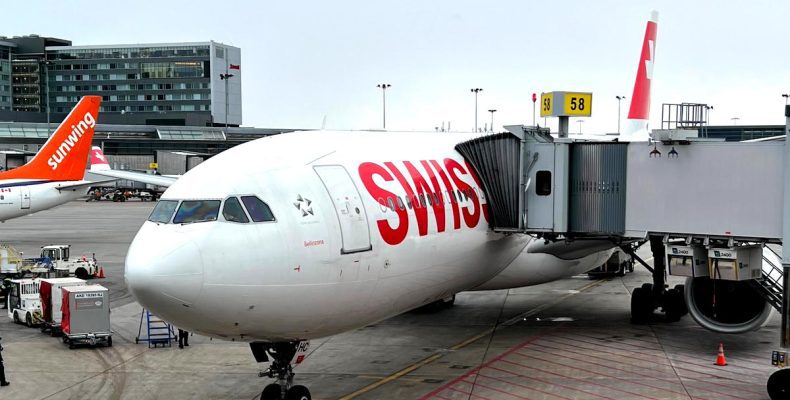 Lufthansa Group Streamlines Management for Profits