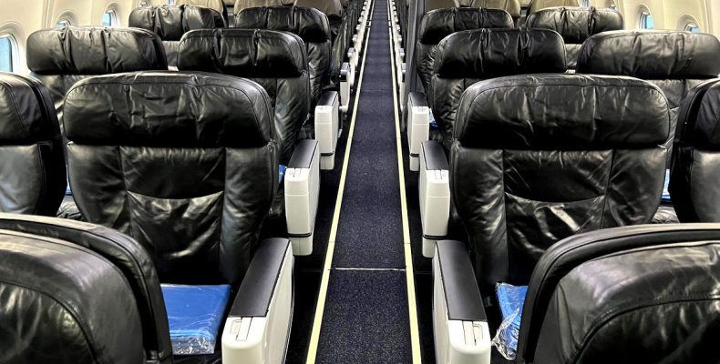Ultimate Review: Alaska & Hawaiian Atmos Card