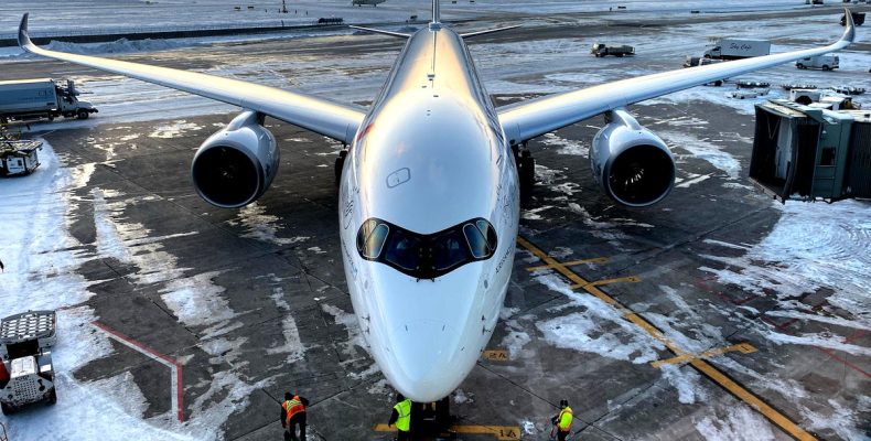 Unlock 45% Off Flying Blue Miles