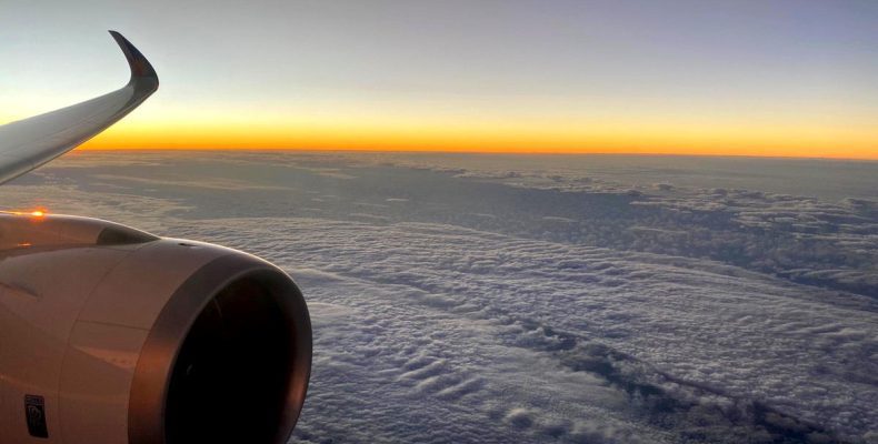 Master Jetlag: Tips for Effortless Travel
