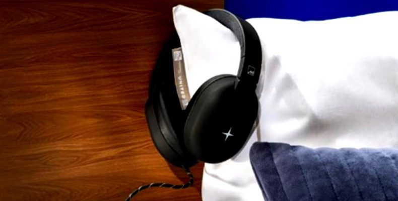 United Enhances Polaris with Meridian Headphones