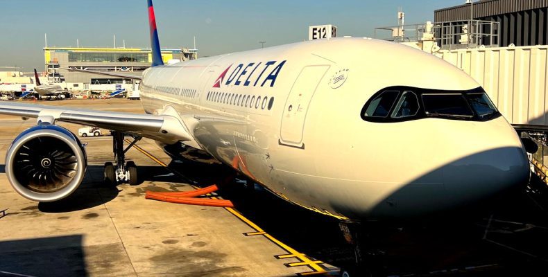 Delta Unveils Boston to Madrid & Nice Flights Delta Unveils Boston to Madrid & Nice Flights